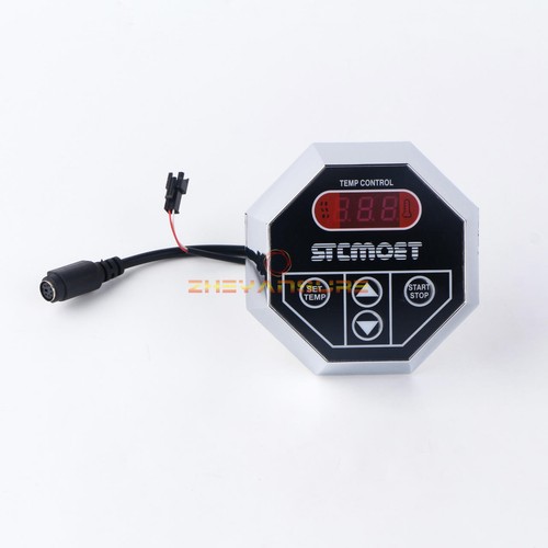 One new 135 regolatore - new, st-135