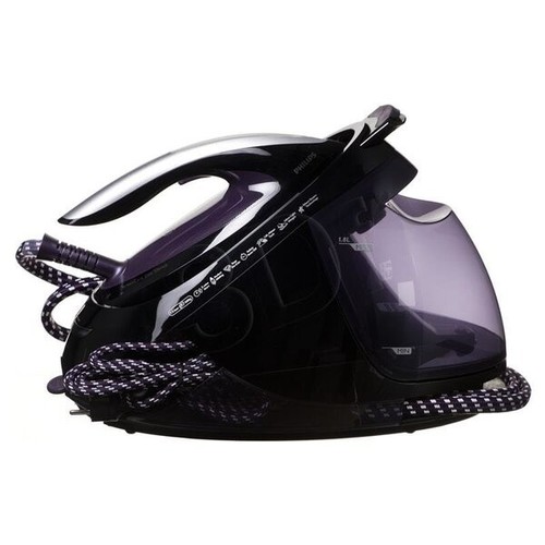 Philips perfectcare elite - philips,