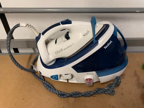 Tefal pro express gv7466 - tefal,