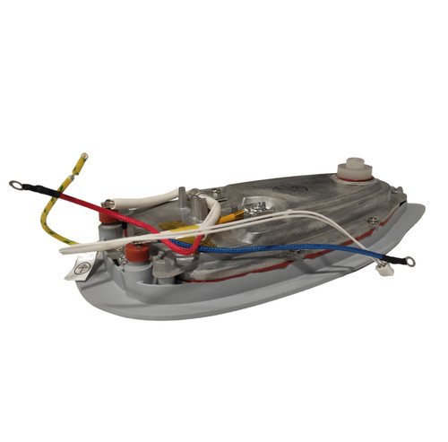 Piastra suola assy - piastra,