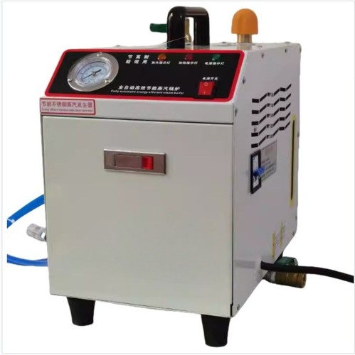 Generatore vapore elettrico - generatore, di