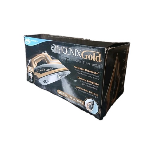Jml pheonix gold generatore - gold,