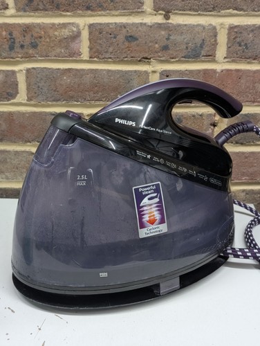 Philips perfectcare ferro - perfectcare, da